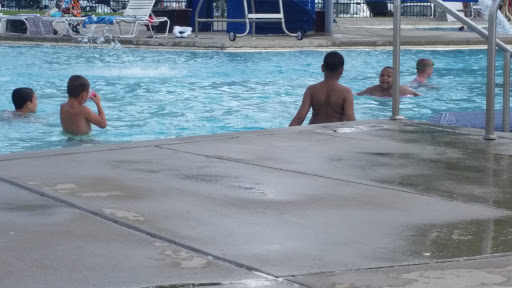 Water Park «Troy Aquatic Park», reviews and photos, 460 W Staunton Rd, Troy, OH 45373, USA