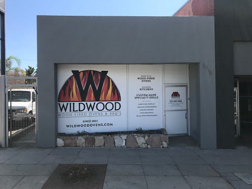 Wildwood Ovens & BBQ's