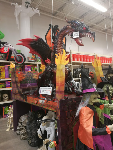 Home Improvement Store «The Home Depot», reviews and photos, 210 Cooley Way, Villa Rica, GA 30180, USA