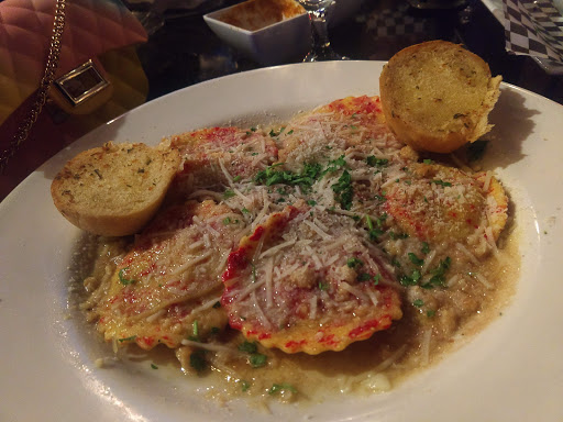 Santana Mavericks Bar N Grill