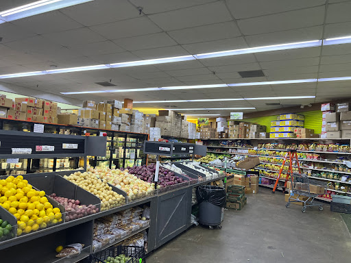 Asian Grocery Store «Manpasand Supermarket», reviews and photos, 13945 US-183, Austin, TX 78729, USA