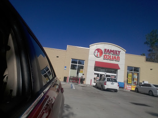 Dollar Store «FAMILY DOLLAR», reviews and photos, 8088 Old Kings Rd S, Jacksonville, FL 32217, USA