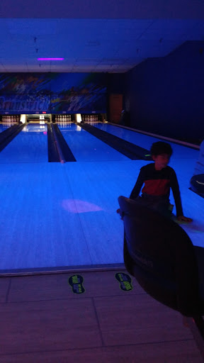 Bowling Alley «Brunswick Zone Kyrene Lanes», reviews and photos, 6225 W Chandler Blvd, Chandler, AZ 85226, USA