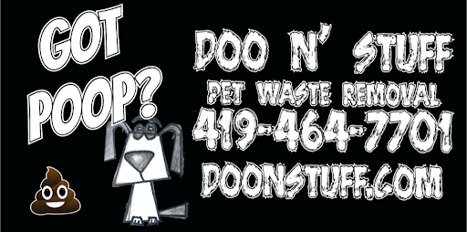 Doo N' Stuff - Pet Waste Removal