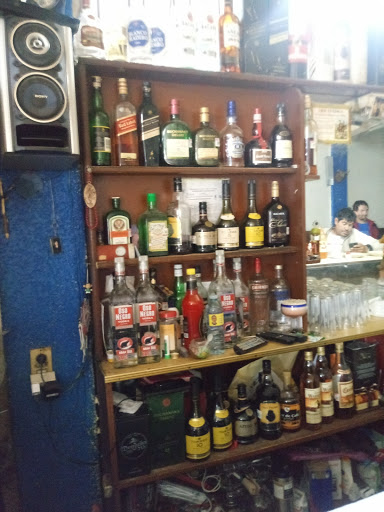 Bar Toluca