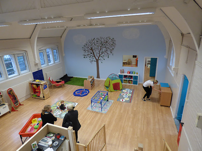 Reviews of More2Childcare Greenwich Day Nursery and Pre-School in London - School