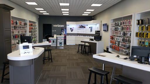 Verizon Wireless Premium Retailer -Wireless Depot, 50 International Dr S, Flanders, NJ 07836, USA, 