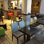 AF1QipNqr6MMux2cHe8PiapS2EKSDVOd9aGbbviPF-Rn=w90-h90-n-k-no Barrio cafe Cafe Bar Θεσσαλονίκη 2022