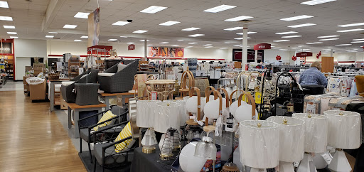 Department Store «T.J. Maxx», reviews and photos, 2700 Wilma Rudolph Blvd, Clarksville, TN 37043, USA