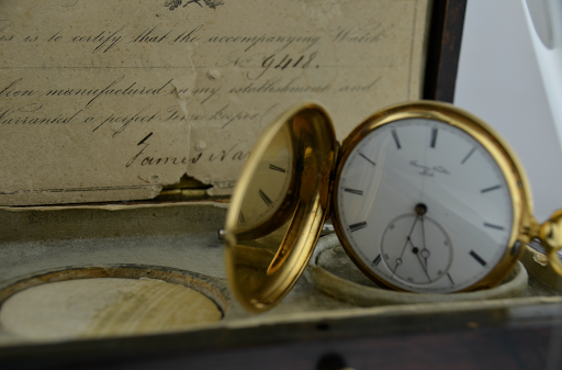 Jewelry Store «American Jewelry & Loan - Detroit», reviews and photos, 20450 Greenfield Rd, Detroit, MI 48235, USA