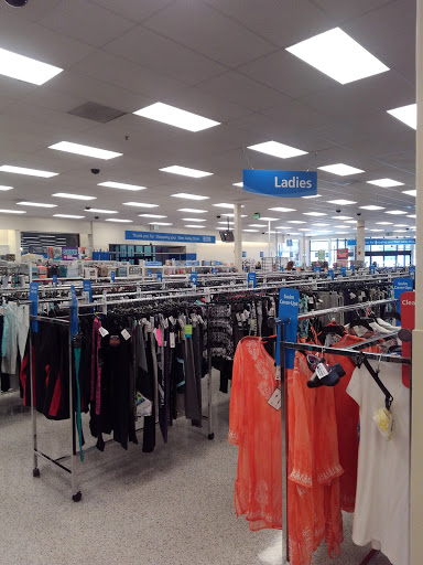 Clothing Store «Ross Dress for Less», reviews and photos, 3645 Constitution Blvd, West Valley City, UT 84119, USA