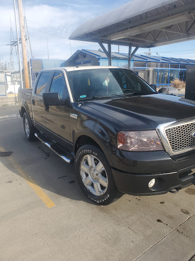 Car Wash «Car Wash 103 Inc», reviews and photos, 980 W 103rd St, Kansas City, MO 64114, USA