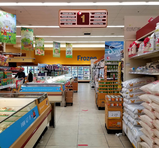 Supermarket «Seafood City Supermarket», reviews and photos, 1535 Landess Ave, Milpitas, CA 95035, USA