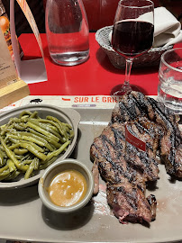 Steak du Restaurant Buffalo Grill Frouard - n°16