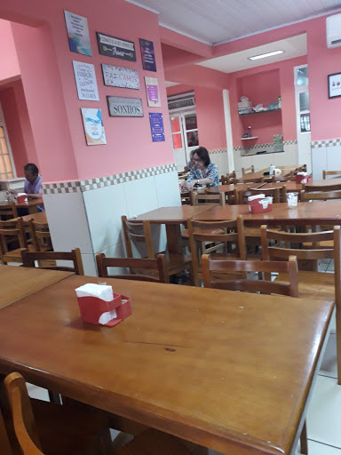 Restaurante e Pizzaria Canto Bom