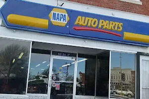 NAPA Auto Parts - A Street Auto Parts Tecumseh image