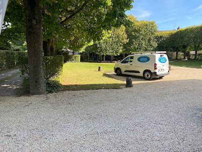 ETS REBILLON à Senlis