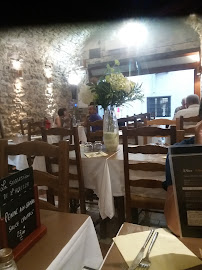 Atmosphère du Restaurant L' Altezza à Saint-Florent - n°6