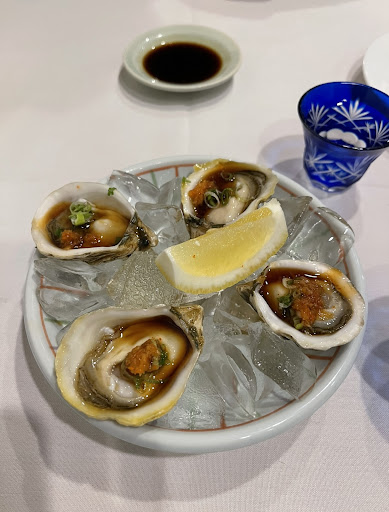 Kazu Sushi image
