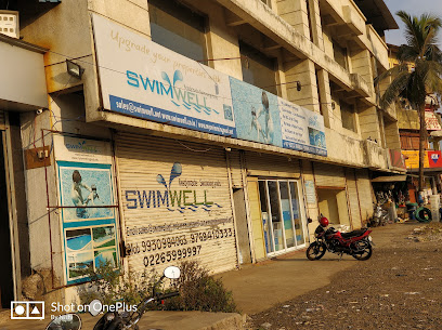 Swimwell Pools India Pvt.Ltd