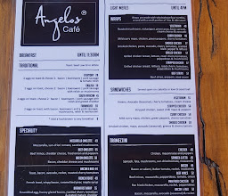 Angelos | Café | Stanley photo