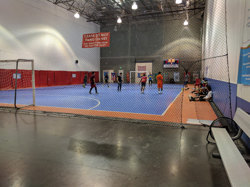 Northridge Futsal