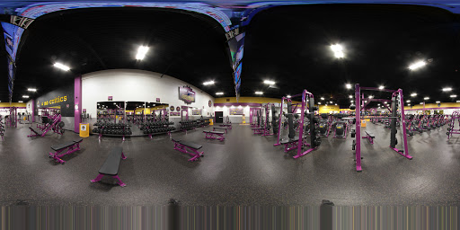 Gym «Planet Fitness», reviews and photos, 3500 E Race Ave, Searcy, AR 72143, USA