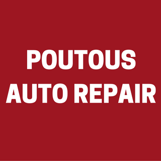 Auto Repair Shop «Poutous 1960 Auto Repair», reviews and photos, 8911 Mills Rd, Houston, TX 77064, USA