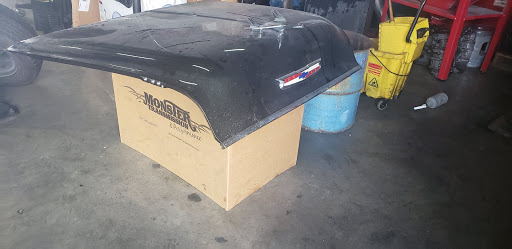 Auto Repair Shop «Kiki Automotive & Air Conditioning», reviews and photos, 13563 SW 137th Ave, Miami, FL 33186, USA