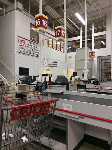 Warehouse club «BJ’s Wholesale Club», reviews and photos, 1910 Deptford Center Rd, Deptford Township, NJ 08096, USA