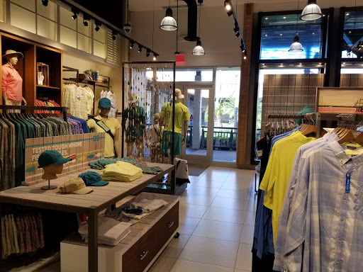 Sportswear Store «Columbia Sportswear PFG Store at The Falls - Miami, FL», reviews and photos, 8888 SW 136th St #465a, Miami, FL 33176, USA