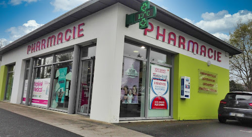 Pharmacie De Vigneux SARL à Vigneux-de-Bretagne