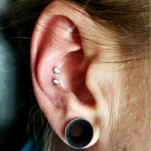 Explore makeup tattoo ideas, creative tattoo ideas in Charleston, available at Exotic Impressions Body Piercing