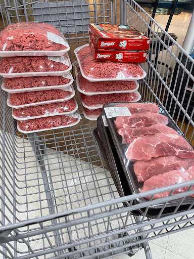 Supermarket «Banks Market», reviews and photos, 2855 Lone Oak Rd, Paducah, KY 42003, USA