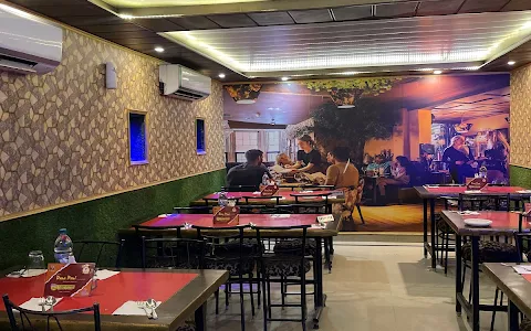 New Dana Pani Restaurant image