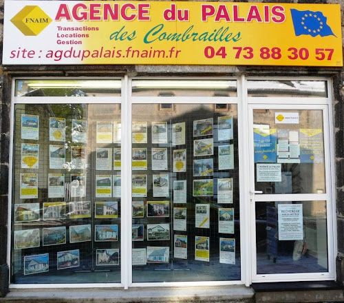 Agence immobilière Agence du Palais Bromont-Lamothe
