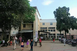 Shrimant Fatehsinhrao Gaekwad General Hospital image