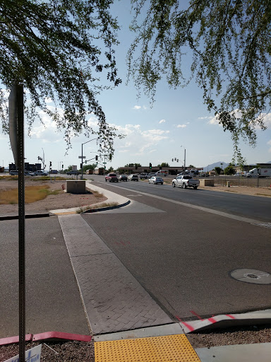 Tire Shop «Big O Tires», reviews and photos, 44500 W Edison Rd, Maricopa, AZ 85138, USA