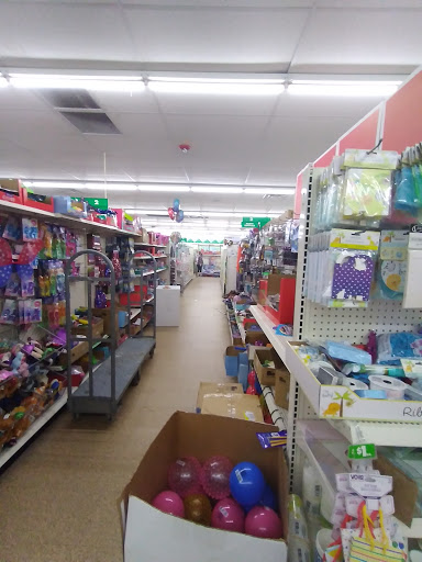 Dollar Store «Dollar Tree», reviews and photos, 10044 Griffin Rd, Cooper City, FL 33328, USA