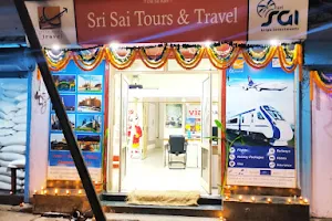 Sri Sai Tours & Travel image