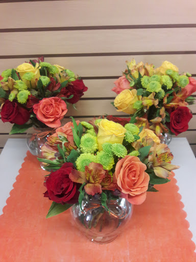 Florist «Allison Flower & Gifts», reviews and photos, 2822 N Broadway, Los Angeles, CA 90031, USA