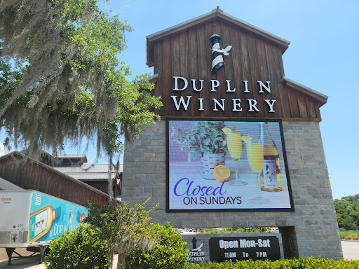 Winery «Duplin Winery», reviews and photos, 4650 Hwy 17 S, North Myrtle Beach, SC 29582, USA