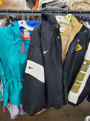 Thrift Store «Mile High Thrift», reviews and photos, 2085 S Sheridan Blvd, Denver, CO 80227, USA