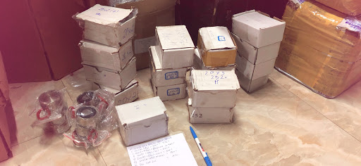 Top 6 cửa hàng andes Huyện Sóc Sơn Hà Nội 2022