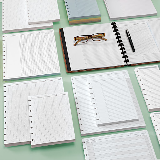 Stationery Store «Levenger», reviews and photos, 111 N State St, Chicago, IL 60602, USA