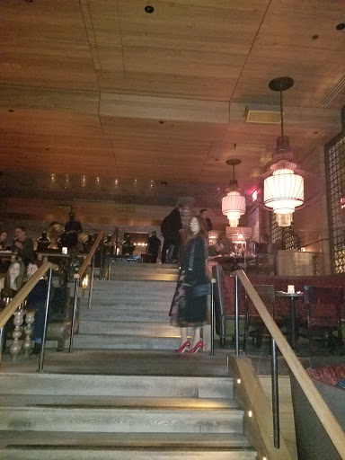 Night Club «TAO Downtown Nightclub», reviews and photos, 369 W 16th St, New York, NY 10011, USA