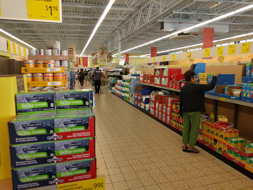 Supermarket «ALDI», reviews and photos, 4425 W Vine St, Kissimmee, FL 34746, USA