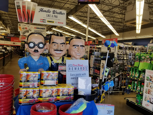 Auto Parts Store «Pep Boys Auto Parts & Service», reviews and photos, 6900 Hwy 6 N, Houston, TX 77084, USA
