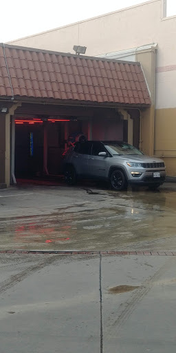 Car Wash «Bellagio Express Car Wash», reviews and photos, 5637 Santa Anita Ave, Temple City, CA 91780, USA