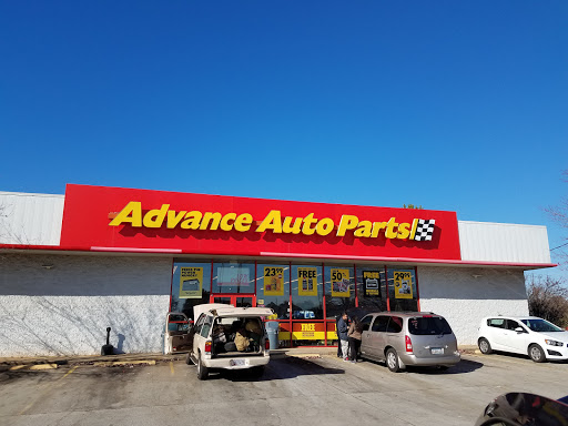 Auto Parts Store «Advance Auto Parts», reviews and photos, 3795 Buford Hwy, Duluth, GA 30096, USA